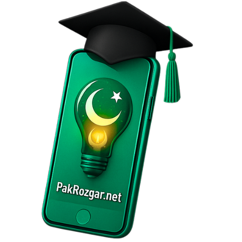 PakRozgar